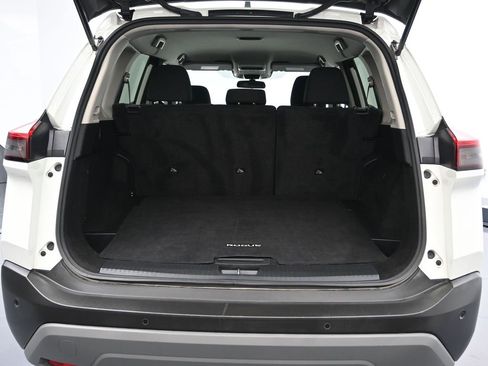 Certified 2023 Nissan Rogue S image 24