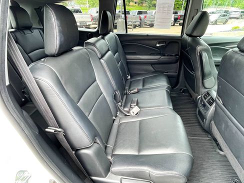 Used 2020 Honda Pilot EX-L image 13