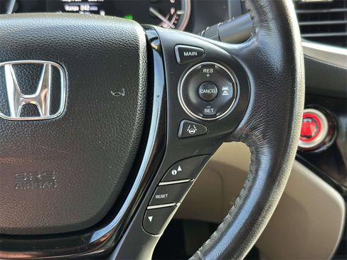 Used 2019 Honda Ridgeline RTL-E image 10
