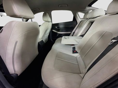 Used 2024 Hyundai Sonata SEL FWD image 25