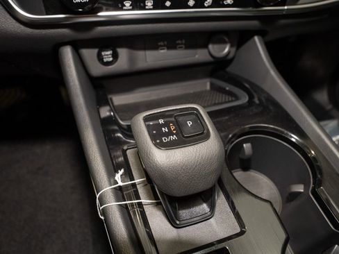 New 2026 Nissan Rogue SV image 17