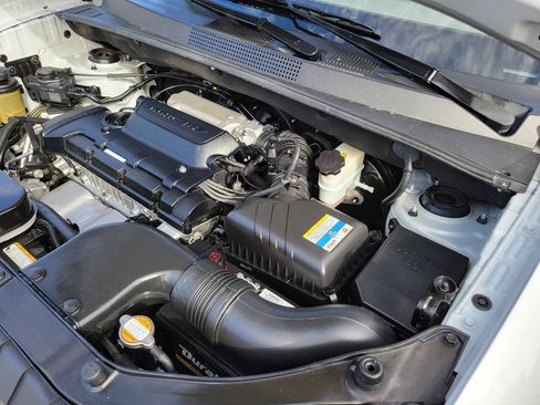 Used 2008 Hyundai Tucson GLS FWD image 35
