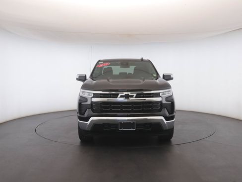 Used 2023 Chevrolet Silverado 1500 LT AWD/4WD image 23
