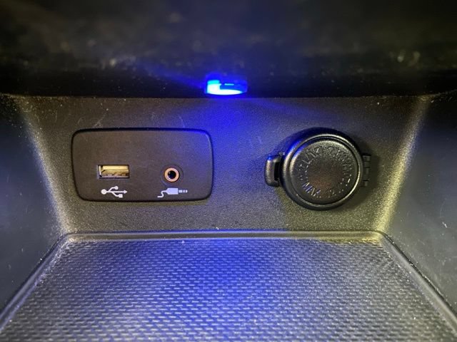Used 2024 Subaru Forester AWD/4WD image 14