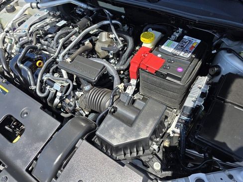 Used 2022 Nissan Sentra S image 19