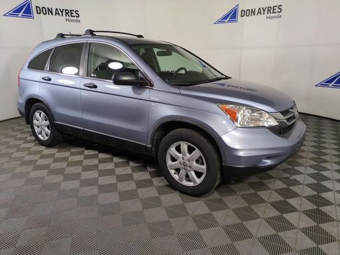 Used 2011 Honda CR-V SE image 7