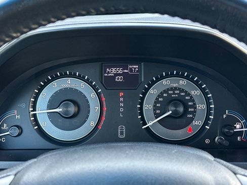 Used 2013 Honda Odyssey EX-L image 25