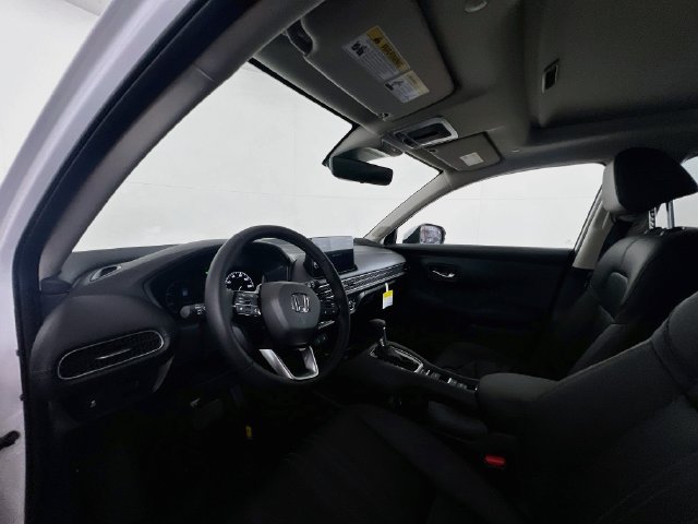 New 2027 Honda HR-V EX-L image 14