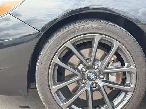 Used 2018 Subaru WRX Limited w/ Popular Package #1 image 5