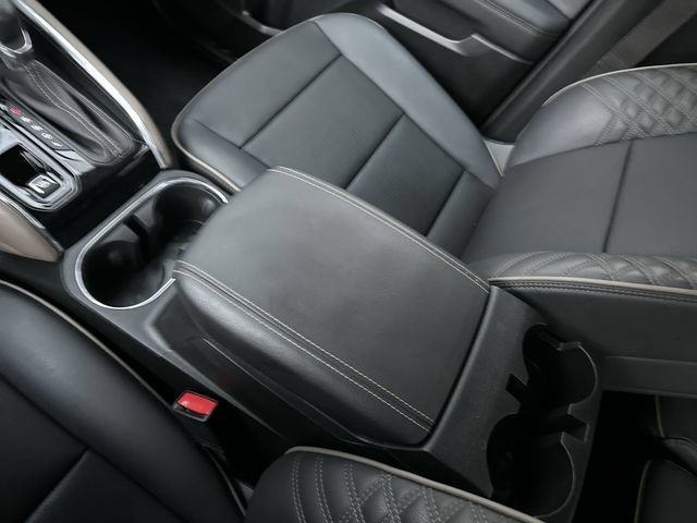 Used 2024 GMC Canyon Denali AWD/4WD image 21