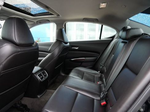 Used 2015 Acura TLX FWD image 8