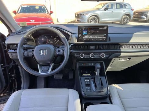 Used 2023 Honda CR-V EX-L image 12