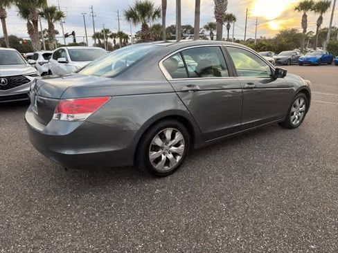 Used 2009 Honda Accord EX image 5