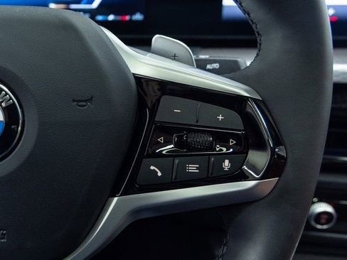 Certified 2025 BMW 330i xDrive Sedan w/ Premium Package image 16