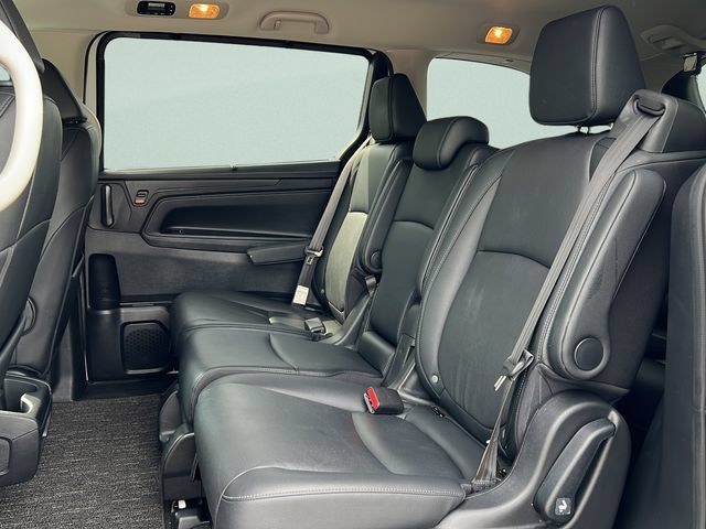 Used 2025 Honda Odyssey EX-L image 12