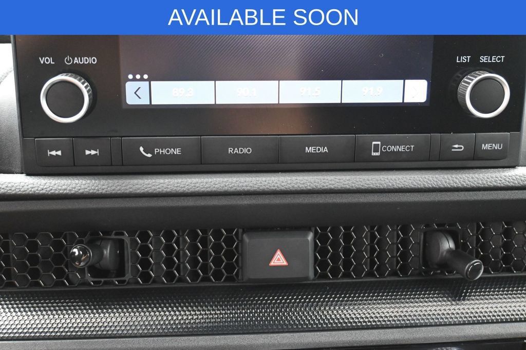 Used 2023 Honda CR-V Sport image 22