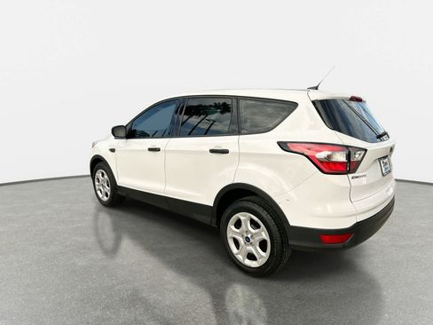 Used 2017 Ford Escape S FWD image 6