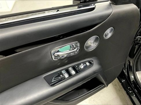 Used 2021 Rolls-Royce Ghost AWD/4WD image 41