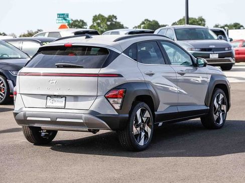 New 2026 Hyundai Kona Limited image 5