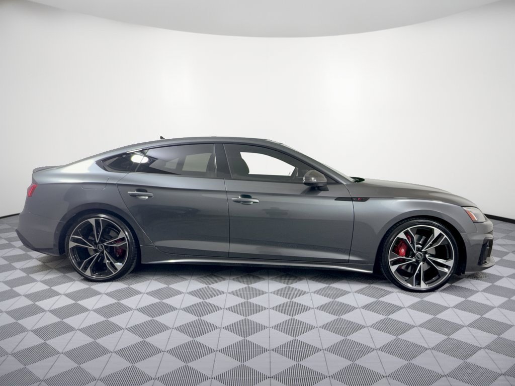 Used 2023 Audi S5 Prestige AWD/4WD image 8
