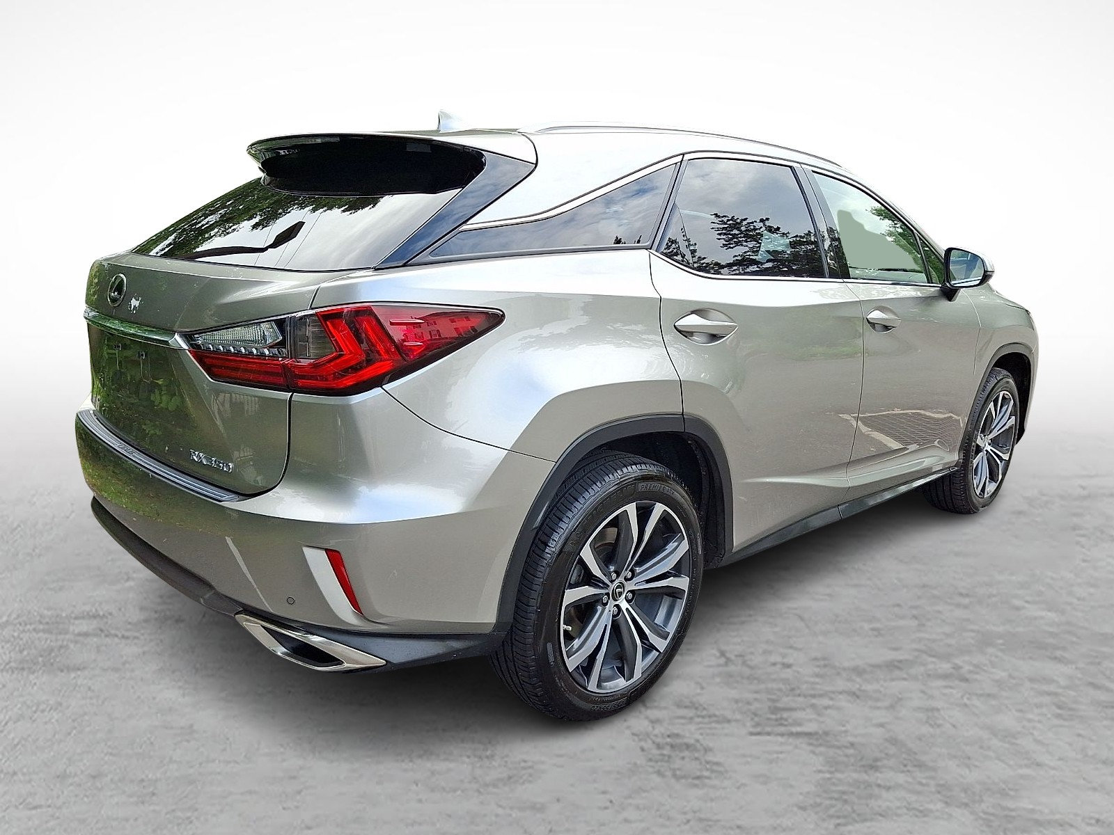 Used 2018 Lexus RX 350 AWD w/ Premium Package image 6