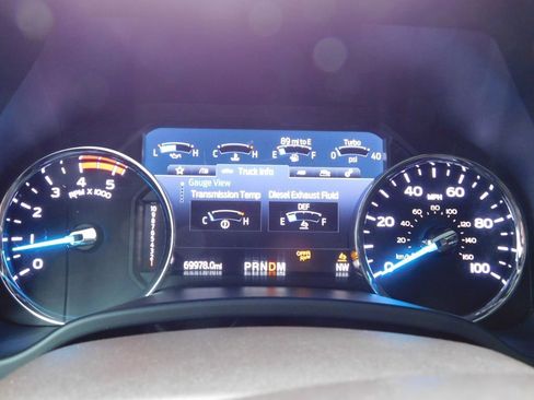 Used 2020 Ford F250 King Ranch w/ King Ranch Ultimate Package image 12