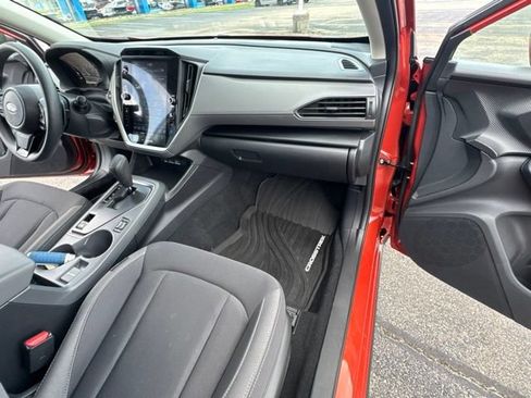 Certified 2025 Subaru Crosstrek 2.5i Premium AWD/4WD image 15