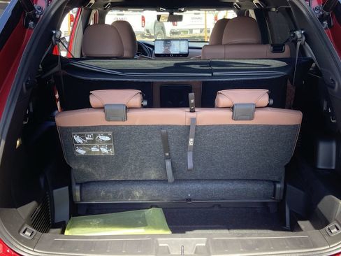 New 2026 Mitsubishi Outlander SEL FWD image 23