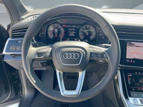 New 2026 Audi Q7 2.0T Premium image 17