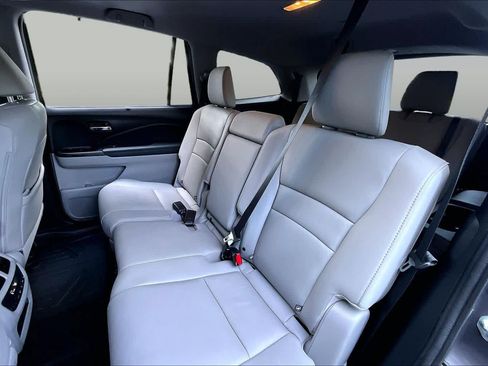 Used 2021 Honda Pilot EX-L image 20