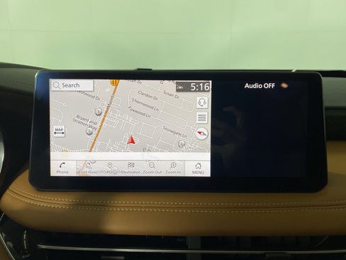 Used 2023 INFINITI QX60 Sensory w/ Cargo Package image 19