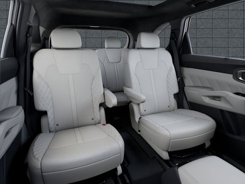 New 2026 Kia Sorento SX Prestige image 16