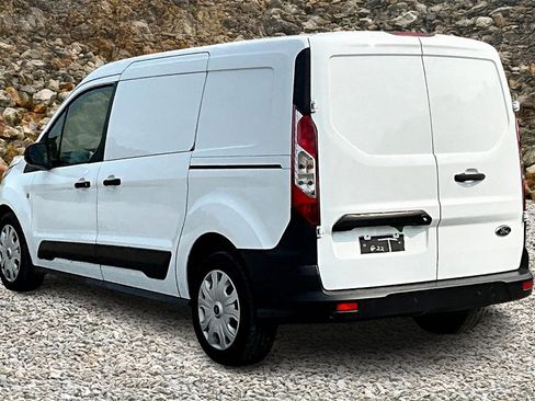 Used 2021 Ford Transit Connect XL image 11