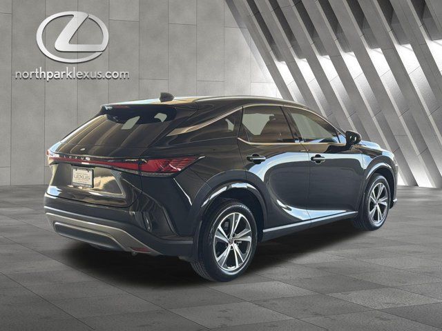 Certified 2024 Lexus RX 350 Premium w/ Accessory Package (K3) FWD image 7