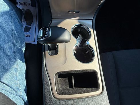 Used 2015 Jeep Grand Cherokee Laredo w/ Quick Order Package 23E image 20