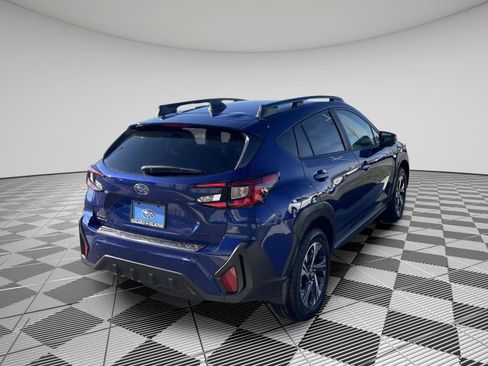 New 2026 Subaru Crosstrek 2.0i Premium image 5