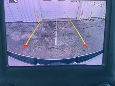 Used 2019 RAM 1500 Laramie image 20