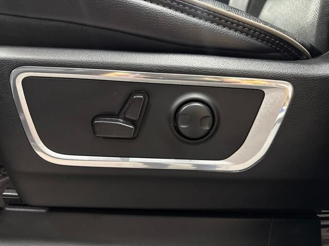 Used 2023 RAM 1500 Laramie AWD/4WD image 28