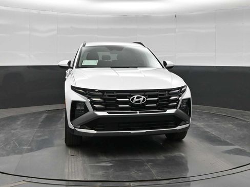 New 2026 Hyundai Tucson SEL AWD/4WD image 2