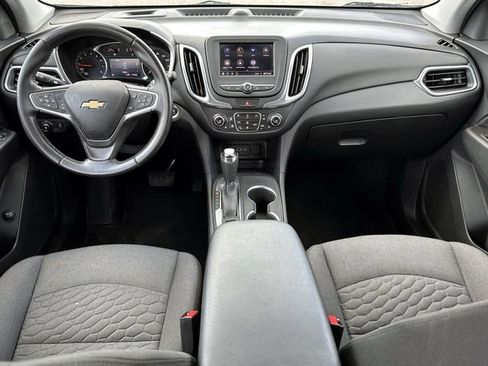 Used 2021 Chevrolet Equinox LT FWD image 13