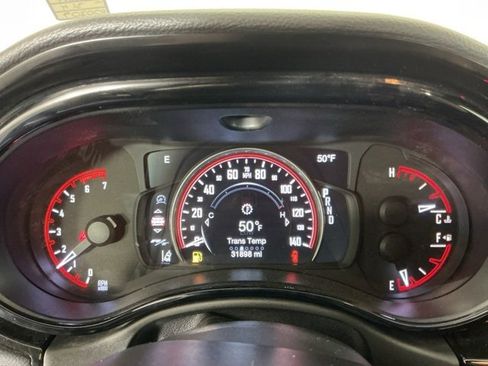 Used 2021 Dodge Durango R/T w/ Trailer Tow Group IV image 17