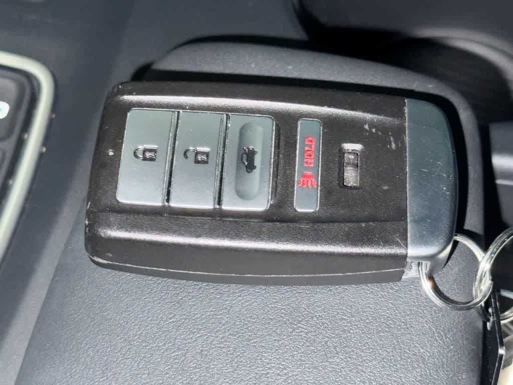 Used 2023 Acura TLX w/ Technology Package FWD image 28