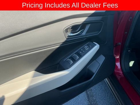 Used 2024 Honda Accord EX image 11