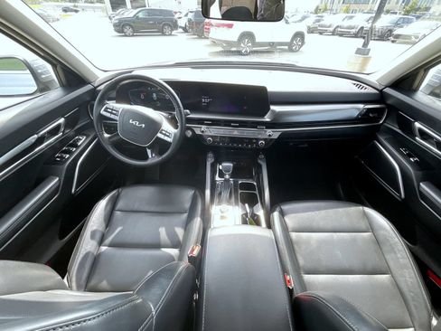Used 2025 Kia Telluride S AWD/4WD image 15