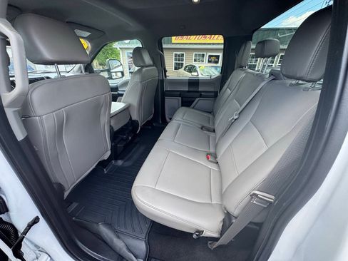 Used 2019 Ford F250 XL w/ STX Appearance Package AWD/4WD image 35