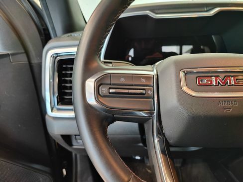 Used 2025 GMC Canyon Elevation w/ Convenience Package AWD/4WD image 10