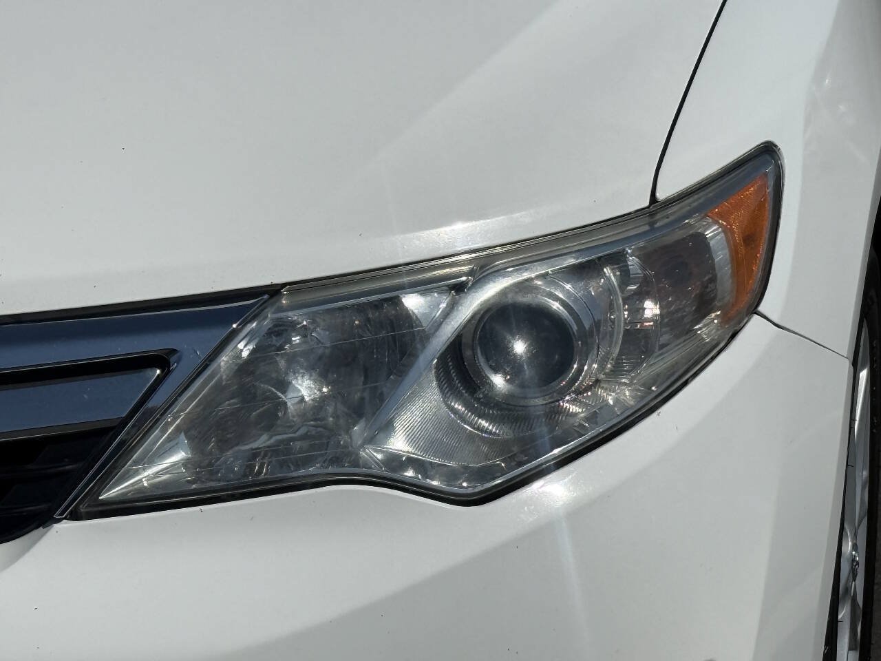 Used 2012 Toyota Camry XLE FWD image 23
