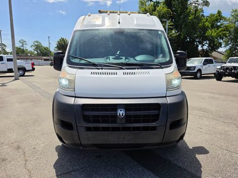 Used 2014 RAM ProMaster 3500 w/ Interior Convenience Group FWD image 7