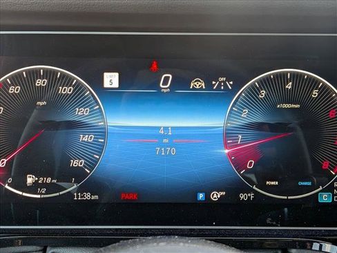 Certified 2025 Mercedes-Benz G 550 image 10