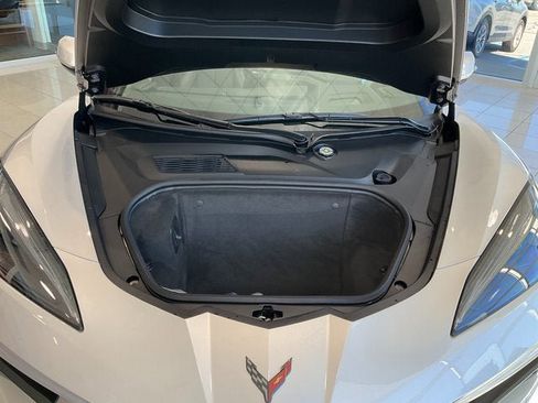 New 2026 Chevrolet Corvette 2LT w/ Z51 Performance Package image 17